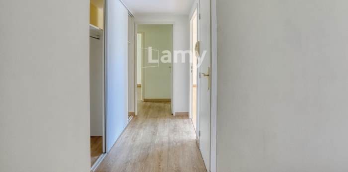 Image 4 sur 11 - Appartement  ·  Vente · Rouen (76000) · 3 pièces · 79m²