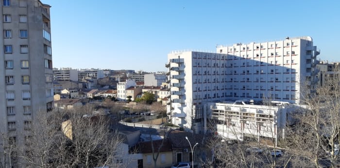 Image 11 sur 11 - Appartement  ·  Vente · Marseille (13010) · 1 pièce · 20m²