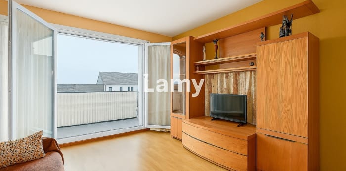 Image 1 sur 7 - Appartement  ·  Vente · Creteil (94000) · 2 pièces · 42m²
