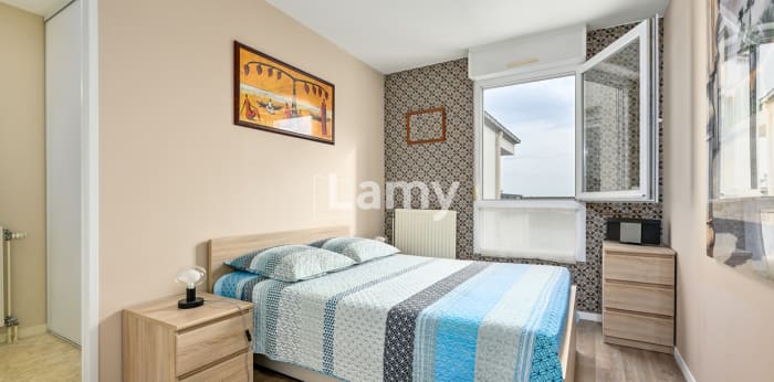 Image 5 sur 7 - Appartement  ·  Vente · Creteil (94000) · 2 pièces · 42m²
