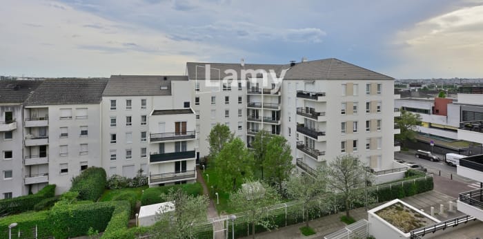Image 3 sur 7 - Appartement  ·  Vente · Creteil (94000) · 2 pièces · 42m²