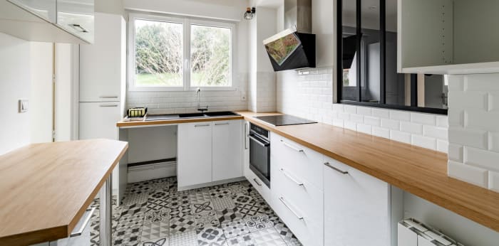 Image 2 sur 13 - Appartement  ·  Vente · Angouleme (16000) · 3 pièces · 91m²