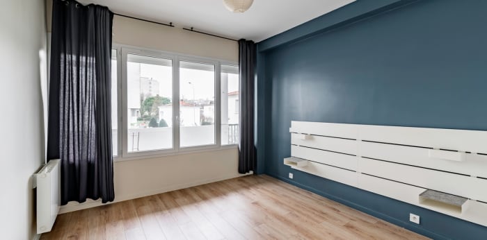 Image 9 sur 13 - Appartement  ·  Vente · Angouleme (16000) · 3 pièces · 91m²