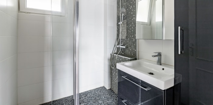 Image 7 sur 13 - Appartement  ·  Vente · Angouleme (16000) · 3 pièces · 91m²
