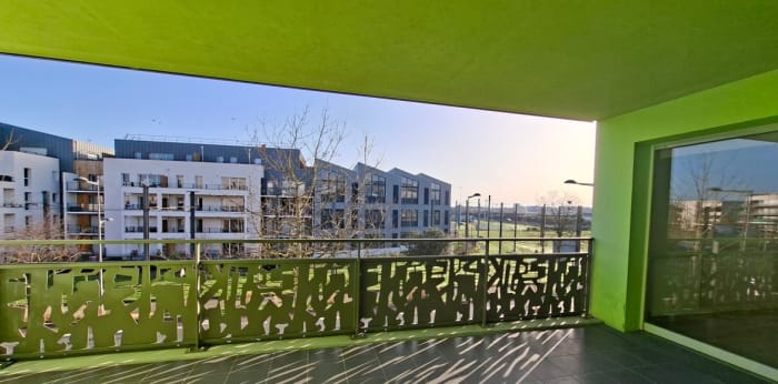 Image 4 sur 6 - Appartement  ·  Vente · Angers (49100) · 3 pièces · 69m²