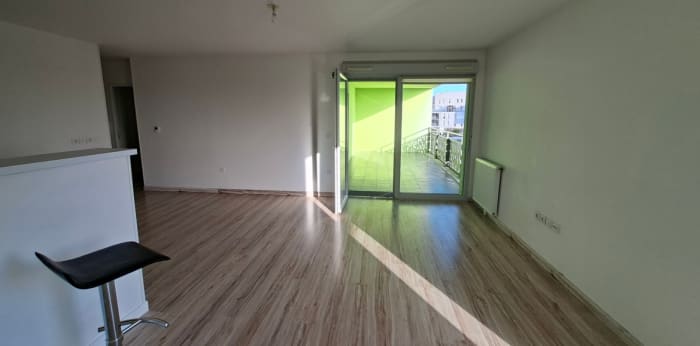Image 5 sur 6 - Appartement  ·  Vente · Angers (49100) · 3 pièces · 69m²