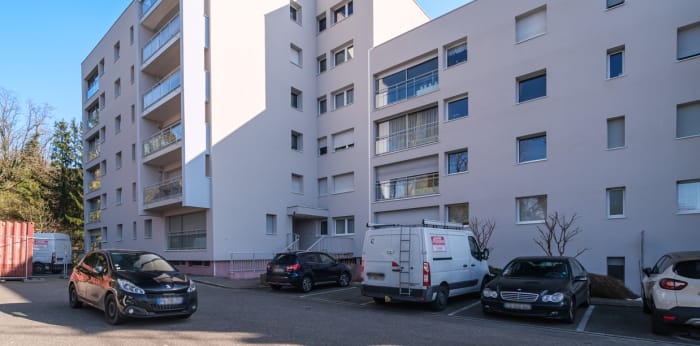 Image 10 sur 10 - Appartement  ·  Vente · Brunstatt Didenheim (68350) · 5 pièces · 101m²