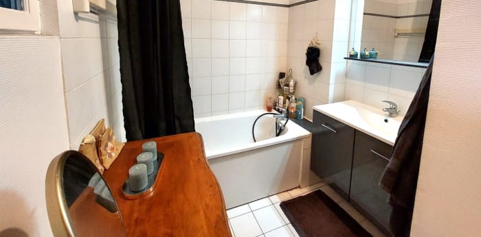 Image 5 sur 8 - Appartement  ·  Vente · Chalon Sur Saone (71100) · 2 pièces · 50m²