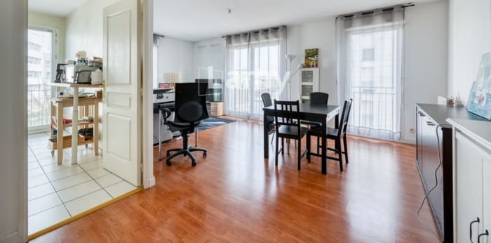 Image 6 sur 14 - Appartement  ·  Vente · Bordeaux (33300) · 2 pièces · 58m²