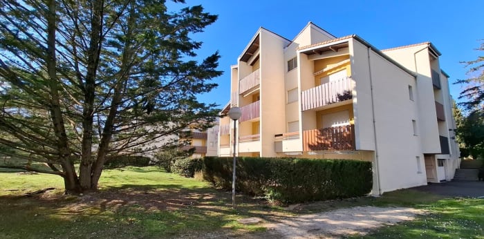Image 1 sur 8 - Appartement  ·  Vente · St Georges De Didonne (17110) · 1 pièce · 24m²