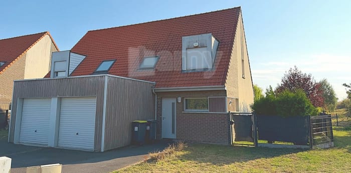 Image 1 sur 1 - Maison/villa  ·  Vente · Hallennes Lez Haubourdin (59320) · 4 pièces · 91m²