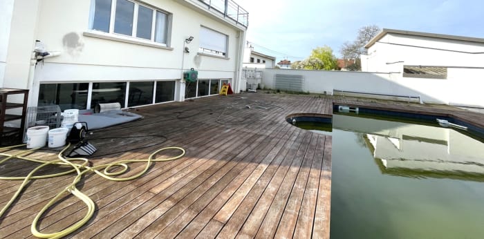 Image 4 sur 10 - Maison/villa  ·  Vente · Oberhausbergen (67205) · 10 pièces · 361m²