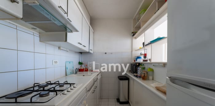 Image 6 sur 7 - Appartement  ·  Vente · Le Grau Du Roi (30240) · 2 pièces · 39m²