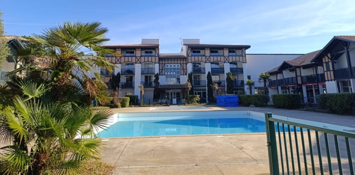 Image 4 sur 5 - Appartement  ·  Vente · Moliets Et Maa (40660) · 1 pièce · 20m²