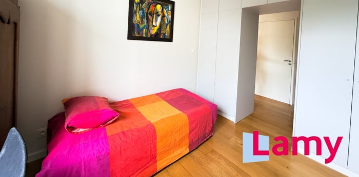 Image 12 sur 18 - Appartement  ·  Vente · Toulouse (31400) · 5 pièces · 160m²