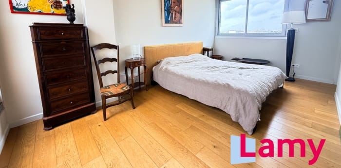 Image 8 sur 18 - Appartement  ·  Vente · Toulouse (31400) · 5 pièces · 160m²