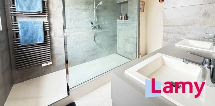 Image 9 sur 18 - Appartement  ·  Vente · Toulouse (31400) · 5 pièces · 160m²