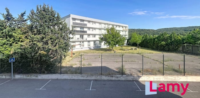 Image 9 sur 9 - Appartement  ·  Vente · Aix En Provence (13100) · 1 pièce · 26m²