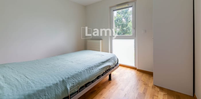 Image 5 sur 8 - Appartement  ·  Vente · Strasbourg (67000) · 3 pièces · 67m²