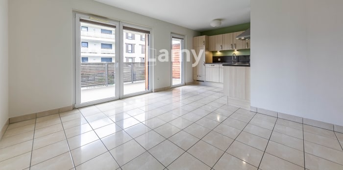 Appartement 3 pièces 67 m² · à Strasbourg · 67 m² · 336 000 €