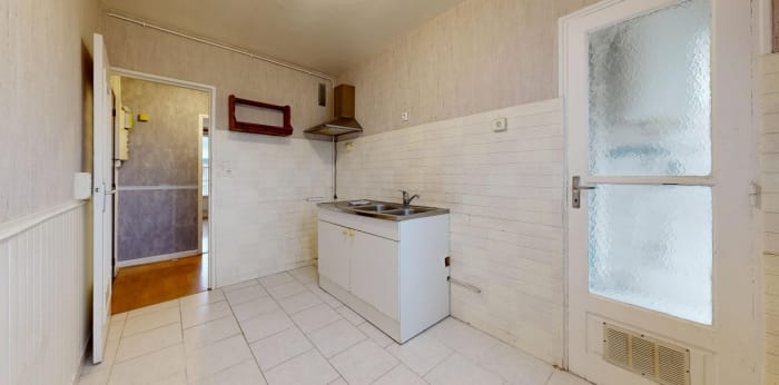 Image 7 sur 10 - Appartement  ·  Vente · Vesoul (70000) · 4 pièces · 70m²