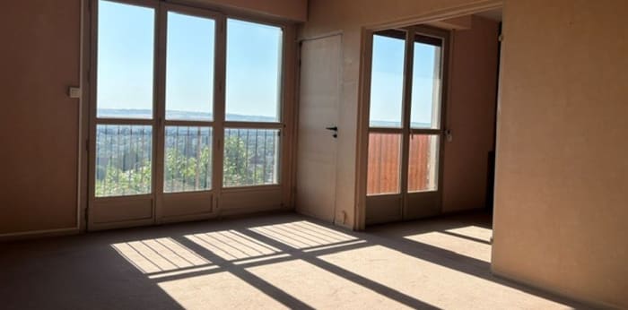 Image 2 sur 14 - Appartement  ·  Vente · Auxerre (89000) · 4 pièces · 81m²