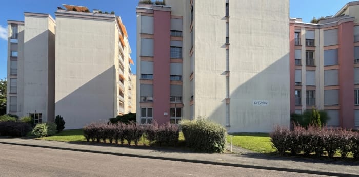Image 8 sur 8 - Appartement  ·  Vente · Vesoul (70000) · 1 pièce · 34m²