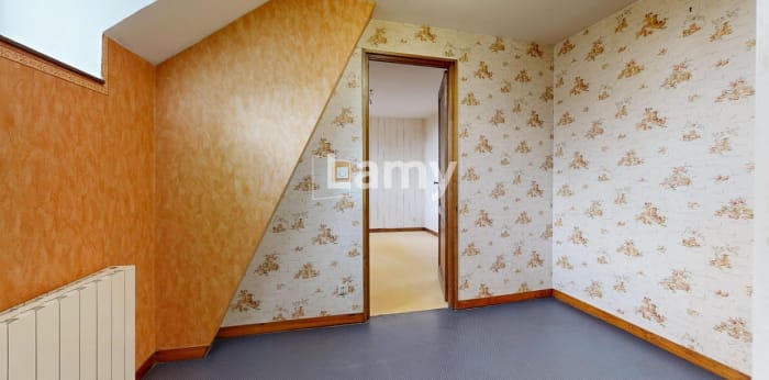 Image 4 sur 8 - Appartement  ·  Vente · Vesoul (70000) · 2 pièces · 52m²