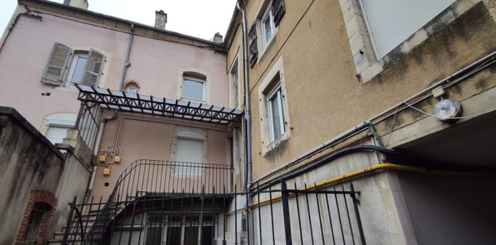 Image 8 sur 8 - Appartement  ·  Vente · Vesoul (70000) · 2 pièces · 52m²
