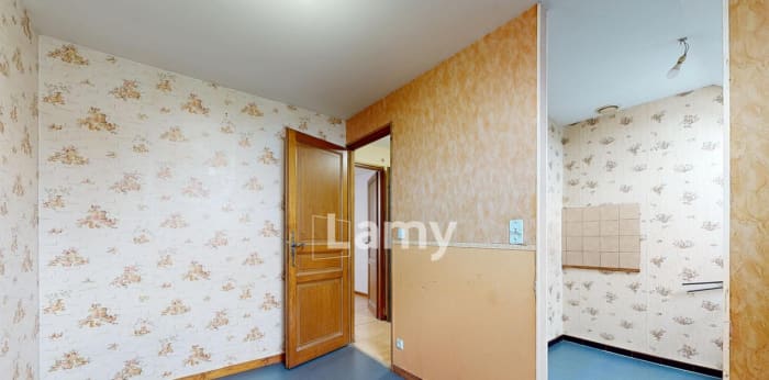 Image 5 sur 8 - Appartement  ·  Vente · Vesoul (70000) · 2 pièces · 52m²