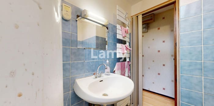 Image 7 sur 8 - Appartement  ·  Vente · Vesoul (70000) · 2 pièces · 52m²