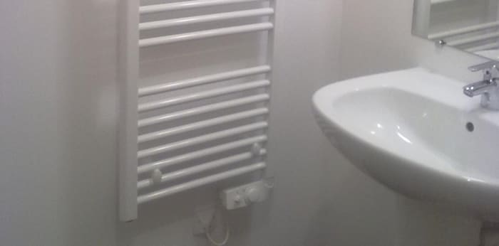 Image 12 sur 12 - Appartement  ·  Vente · Marseille (13003) · 3 pièces · 60m²