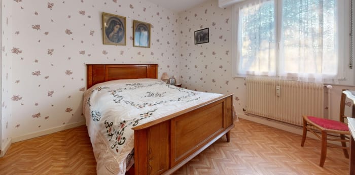 Image 7 sur 11 - Appartement  ·  Vente · Vesoul (70000) · 4 pièces · 84m²