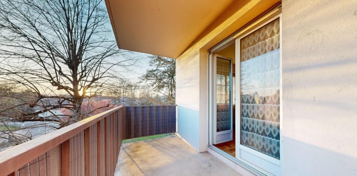Image 10 sur 11 - Appartement  ·  Vente · Vesoul (70000) · 4 pièces · 84m²
