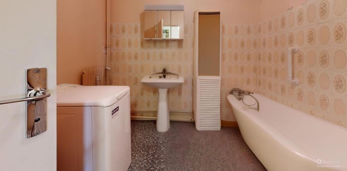 Image 9 sur 11 - Appartement  ·  Vente · Vesoul (70000) · 4 pièces · 84m²