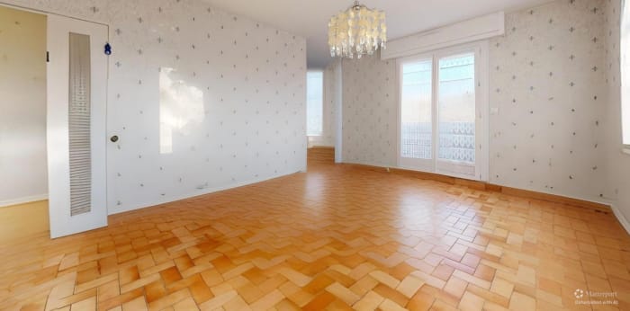 Image 3 sur 11 - Appartement  ·  Vente · Vesoul (70000) · 4 pièces · 84m²