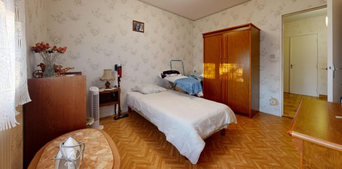 Image 8 sur 11 - Appartement  ·  Vente · Vesoul (70000) · 4 pièces · 84m²