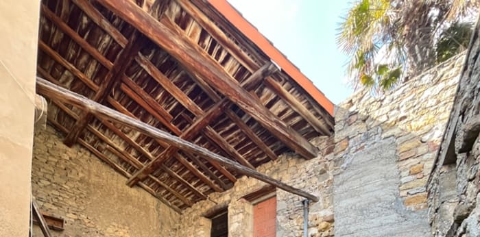Image 10 sur 14 - Maison/villa  ·  Vente · Montpeyroux (63114) · 5 pièces · 95m²