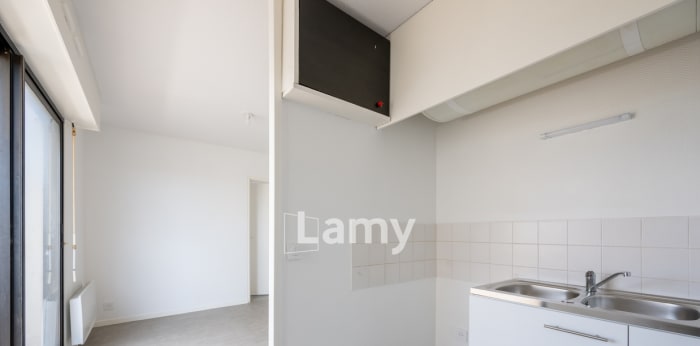Image 5 sur 8 - Appartement  ·  Vente · Merignac (33700) · 2 pièces · 47m²