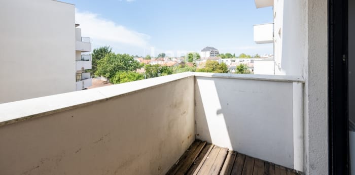 Image 3 sur 8 - Appartement  ·  Vente · Merignac (33700) · 2 pièces · 47m²