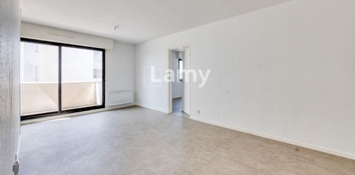 Image 4 sur 8 - Appartement  ·  Vente · Merignac (33700) · 2 pièces · 47m²