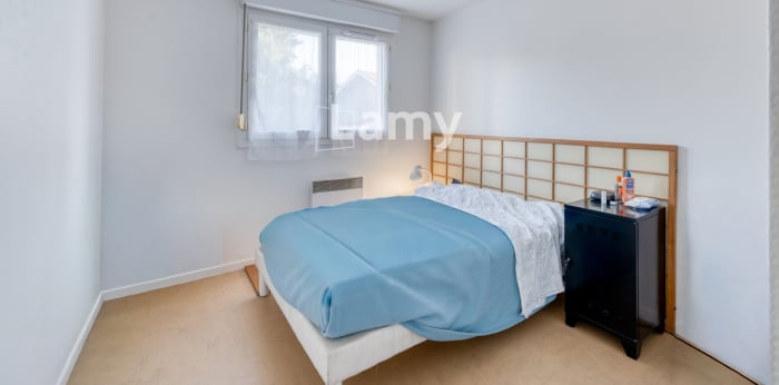 Image 6 sur 10 - Appartement  ·  Vente · Talence (33400) · 2 pièces · 51m²