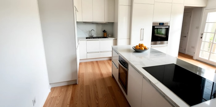 Image 16 sur 17 - Appartement  ·  Vente · St Jean De La Ruelle (45140) · 2 pièces · 42m²