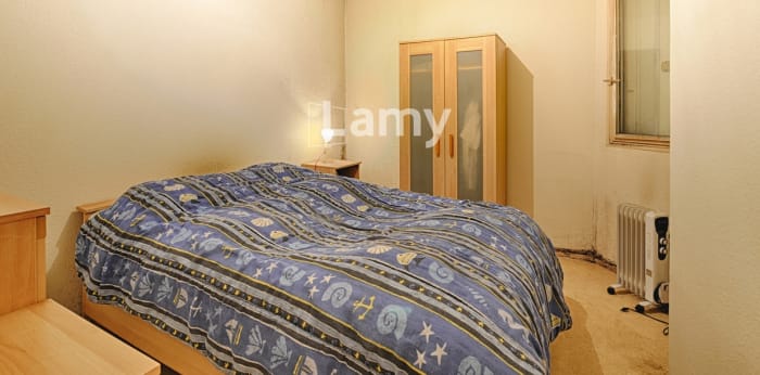 Image 4 sur 5 - Appartement  ·  Vente · Montigny Les Metz (57950) · 2 pièces · 41m²