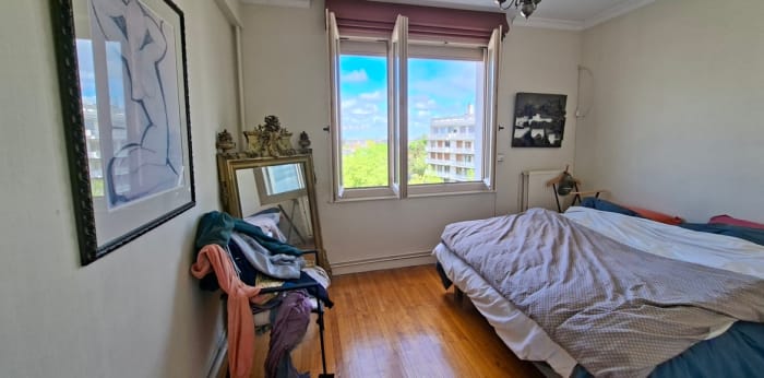 Image 6 sur 9 - Appartement  ·  Vente · Angers (49100) · 3 pièces · 67m²