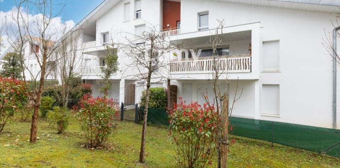 Image 7 sur 7 - Appartement  ·  Vente · Ondres (40440) · 3 pièces · 64m²
