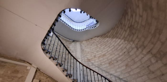 Image 3 sur 3 - Appartement  ·  Vente · Montpellier (34000) · 3 pièces · 101m²