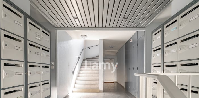 Image 7 sur 7 - Appartement  ·  Vente · Angers (49100) · 3 pièces · 64m²