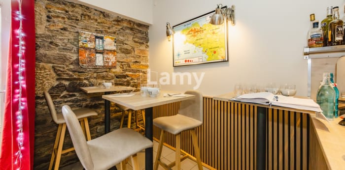 Image 5 sur 7 - Local  ·  Vente · Rennes (35000) · 2 pièces · 36m²