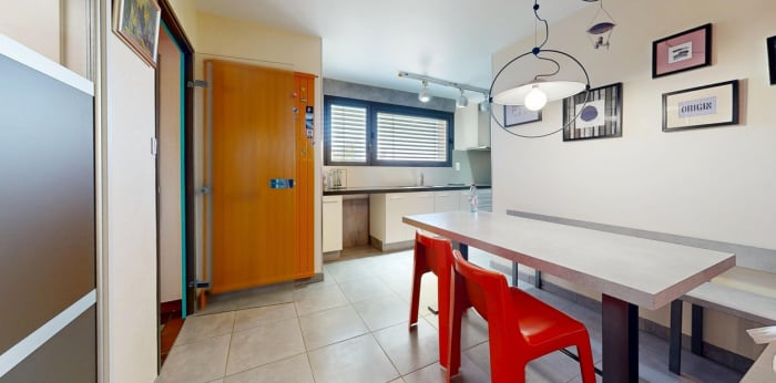 Image 6 sur 24 - Maison/villa  ·  Vente · Les Auxons (25870) · 7 pièces · 149m²